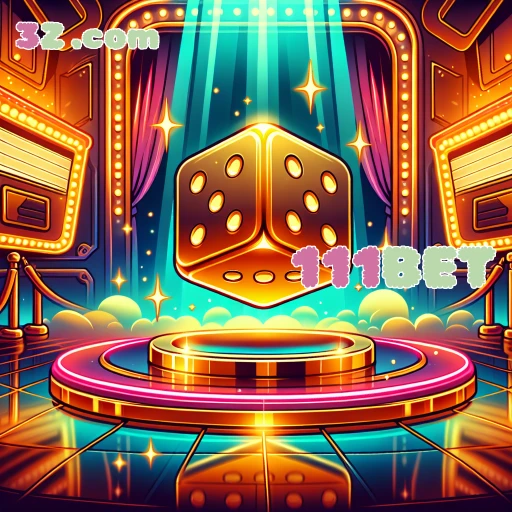 Jogos emocionantes no 111BET para todos os gostos
