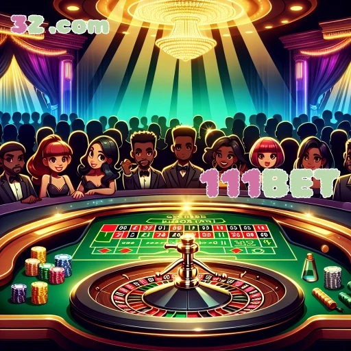 A Incrível Plataforma 111BET Para Jogos Online no Brasil